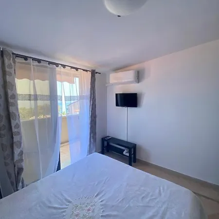 公寓 La Casa Di Azzurra *