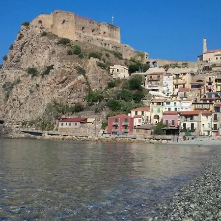La Casa Di Azzurra *