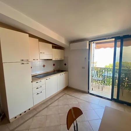 La Casa Di Azzurra 公寓 希拉