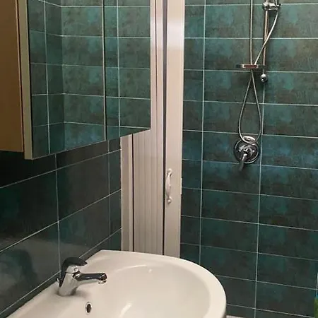 La Casa Di Azzurra 公寓 *