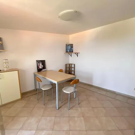 La Casa Di Azzurra Scilla