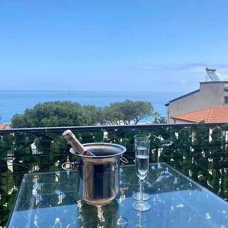 La Casa Di Azzurra דירה שילה