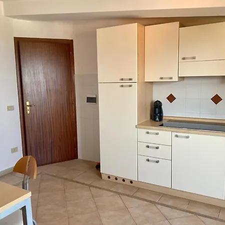 La Casa Di Azzurra דירה *