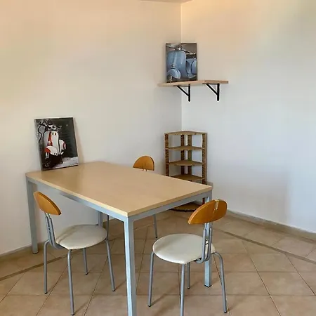 La Casa Di Azzurra *
