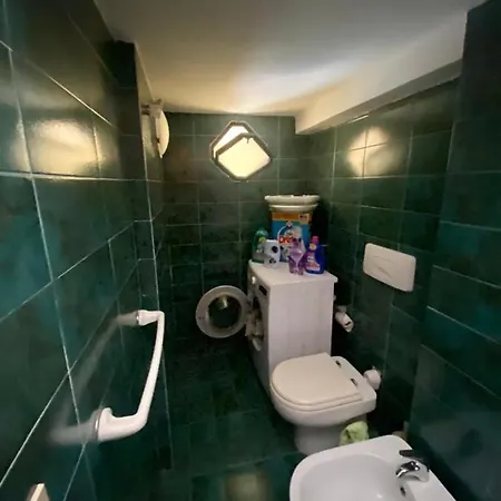 דירה La Casa Di Azzurra *